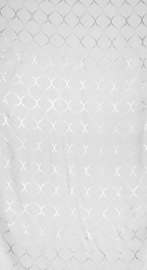 Curtain 140 x 270 Decorative Blackout Mili B+Sre