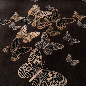 Bedding 160 x 200 3pc Microfiber Teddy Martino 3188