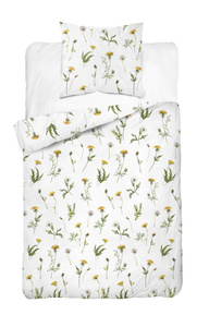 Bedding 140 x 200 2pcs Vicenza Cotton pattern 5339B