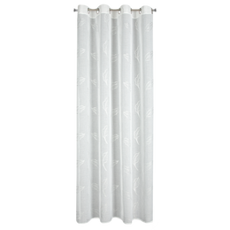 Firana 140 x 250 Dekoracyjna Przelotki Sisi B+Sre