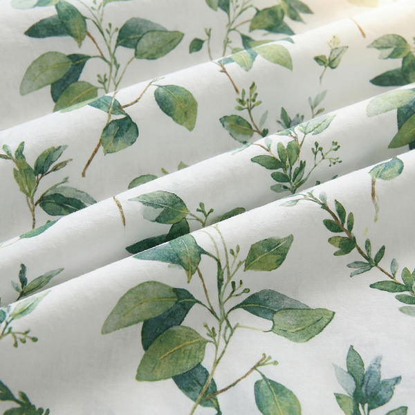 Pościel 200 x 220 3cz Satyna Bawełniana Aurela 10