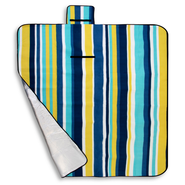200 x 200 Picnic Waterproof Blanket Pablo 02