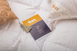 Quilt 135 x 200 Summer Natural Premium Gold White