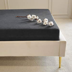 Terry sheet 60 x 120 with elastic Gaja 40