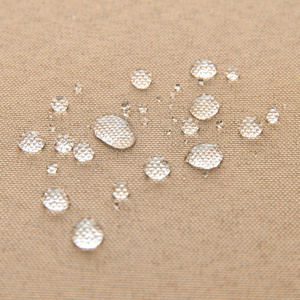 Curtain 155 x 220 Garden Waterproof Rune B06