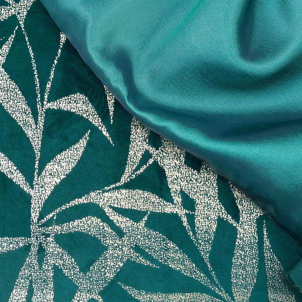 35 x 140 Decorative Velvet Blink15 C Runner. Tur