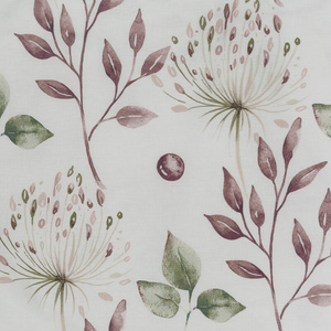 Cotton Bedding Set 220 x 200 3pcs Sonia 36