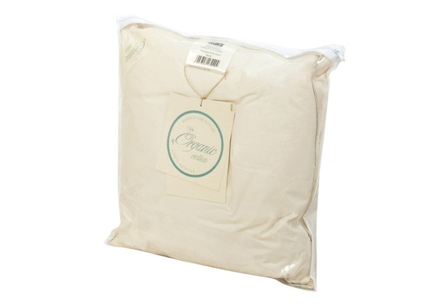 Poduszka 3 komorowa Organic Cotton 70x80