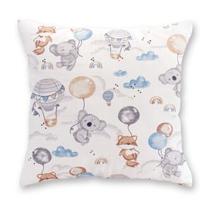 Cushion Cover 40 x 40 Cotton for Belluno 227 Pillow