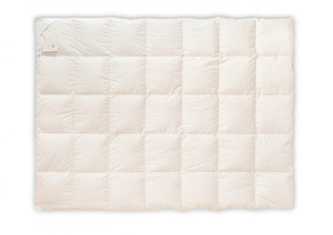 Kołdra Letnia Exclusive Silver Prestige 200x220