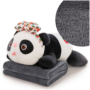 Pillow-Masked Blanket 06