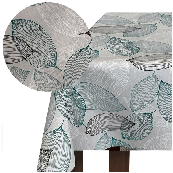 Cerata Na Stół Obrus Ceratowy 140 x 350 Gosia 36