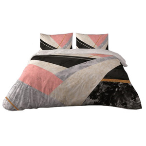 Pościel 220 x 200 3cz Satyna Bawełna Prestige 03