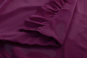 Bedding 220 x 200 3pc with valance Jowita 03