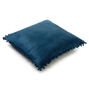 40 x 40 Decorative Velvet Piedmont pillowcase 13