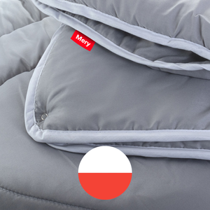 Quilt 160x200 Anti-allergenic Mery 4 Seasons 03