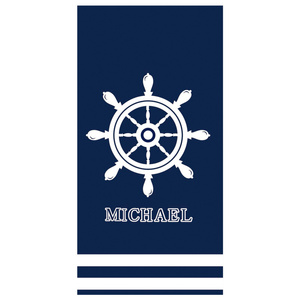 Ręcznik 100 x 180 Kąpielowy Holiday 171