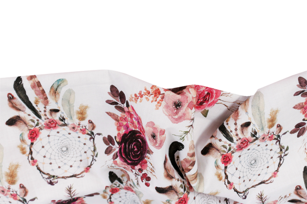 Poduszka dł.190 Ciążowa Bawełniana Relax 48