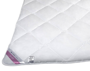 Kołdra 135×200 HAPPY Całoroczna Mikrofibra Lekka 