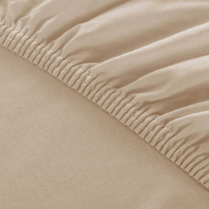 60 x 120 Jersey sheet with elastic Gaja 30
