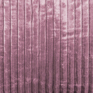 Blanket 160 x 200 Microfiber Plush Stripes Cadence 03