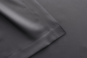 Tablecloth 140x220 Stainproof Classic Savio Graphite