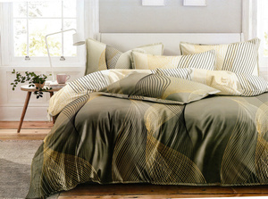 Bedding 200 x 220 3 pcs Satin Dalwin 990