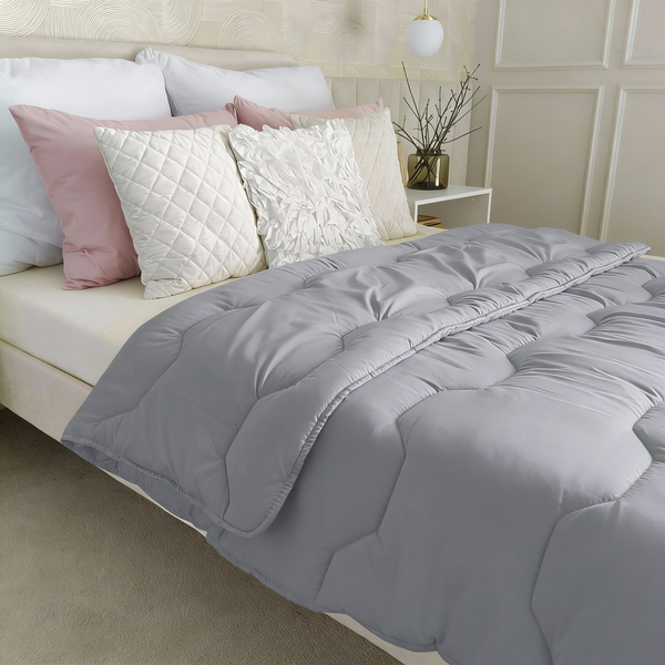 Quilt 200x220 Anti-allergenic Kaja All Year 03