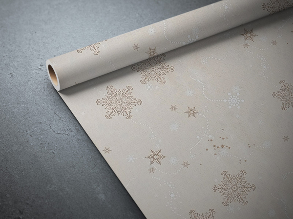 Cerata Świąteczna Na Stół Obrus Ceratowy 140 x 200 Gosia 63