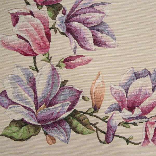 Bieżnik 45 x 140 Dekoracyjny Gobelinowy 1214 Natur