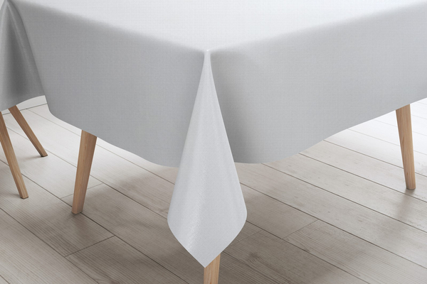 Tablecloth Vinyl Table Cover 140 x 140 Gosia 55