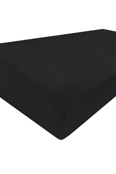 Prześcieradło 100 x 200 Satynowe z Gumką Gold 48