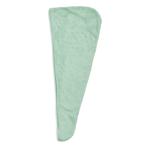 Turban 65 x 25 Microfiber Towel Aki Mint