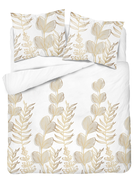 Pościel 220 x 200 3cz Asti Satynowa Bawełna 5477B