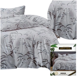 Bedding 160 x 200 3 pcs Satin Dalwin 1103