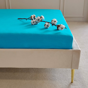 Prześcieradło 180 x 200 Jersey z Gumką Gaja 12