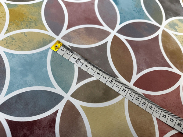 Cerata Na Stół Obrus Ceratowy 140 x 300 Gosia 50