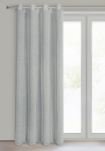 Zasłona 140 x 250 Dekoracyjna Przelot Angelica Sre