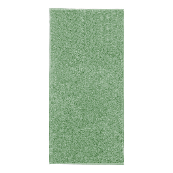 Otto Towel 70 x 140 400 g/m2 Cotton Seledyn