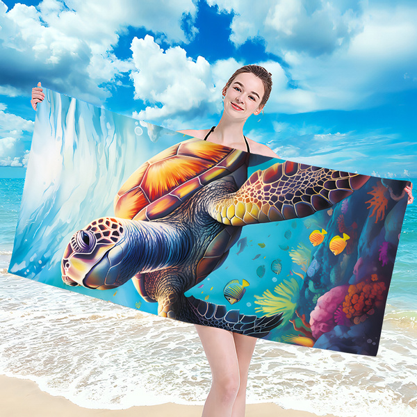 Ręcznik 70 x 140 Kąpielowy Holiday 207
