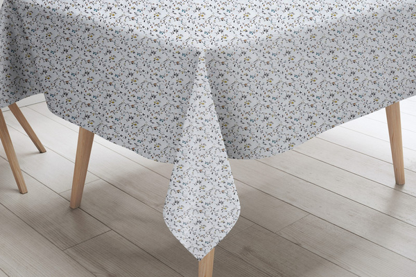 Cerata Na Stół Obrus Ceratowy 140 x 300 Gosia 13