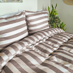 Bedding 140 x 200 2 pcs Smooth Eusebia Home 06