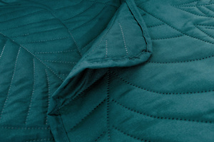 Bedspread 220 x 240 Embossed Microfiber Nicole 11