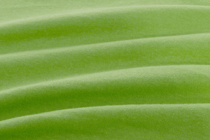 Jersey Bed Sheet with Eraser 025_D Dark Green 180x200