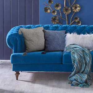 Palermo 1 Pomegranate Decorative 45 x 45 pillowcase