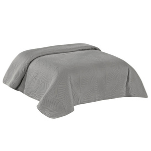 Quilt 220 x 240 Embossed Microfiber Corrado 01