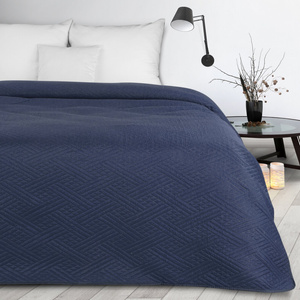 Narzuta 200 x 220 + Poszewki 40x40 2szt Boni4 Gran