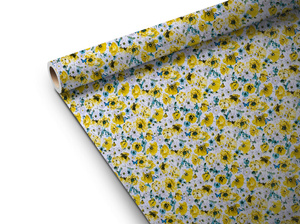 Tablecloth Vinyl Table Cover 140 x 180 Gosia 09