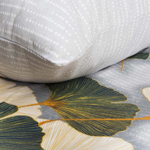 Pościel 140 x 200 2cz Flanela Bawełna Leta 31510/1