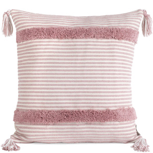 Avinion 6A Pink Decorative 45 x 45 pillowcase